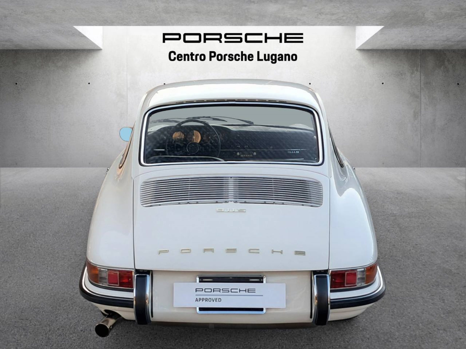 PORSCHE 911 S 2.0 Coupe-image-10