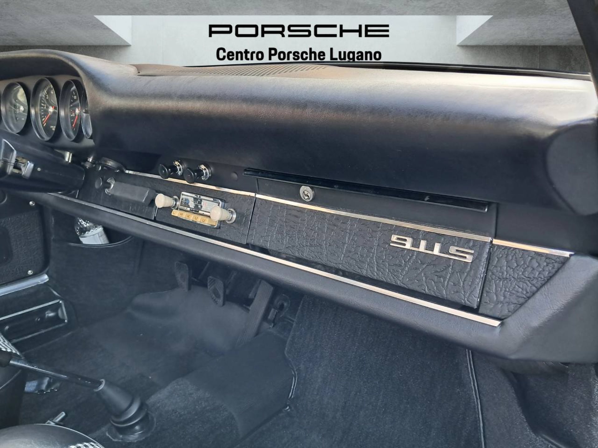 PORSCHE 911 S 2.0 Coupe-image-27
