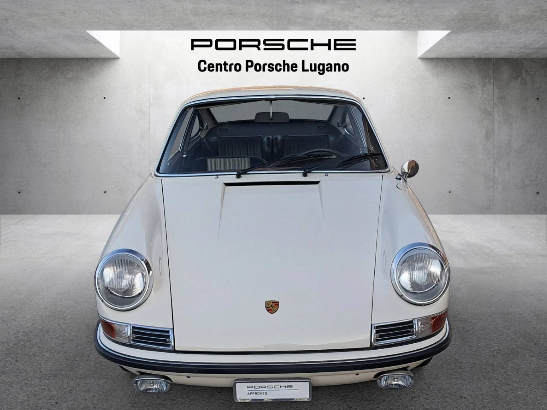 PORSCHE 911 S 2.0 Coupe-image-9