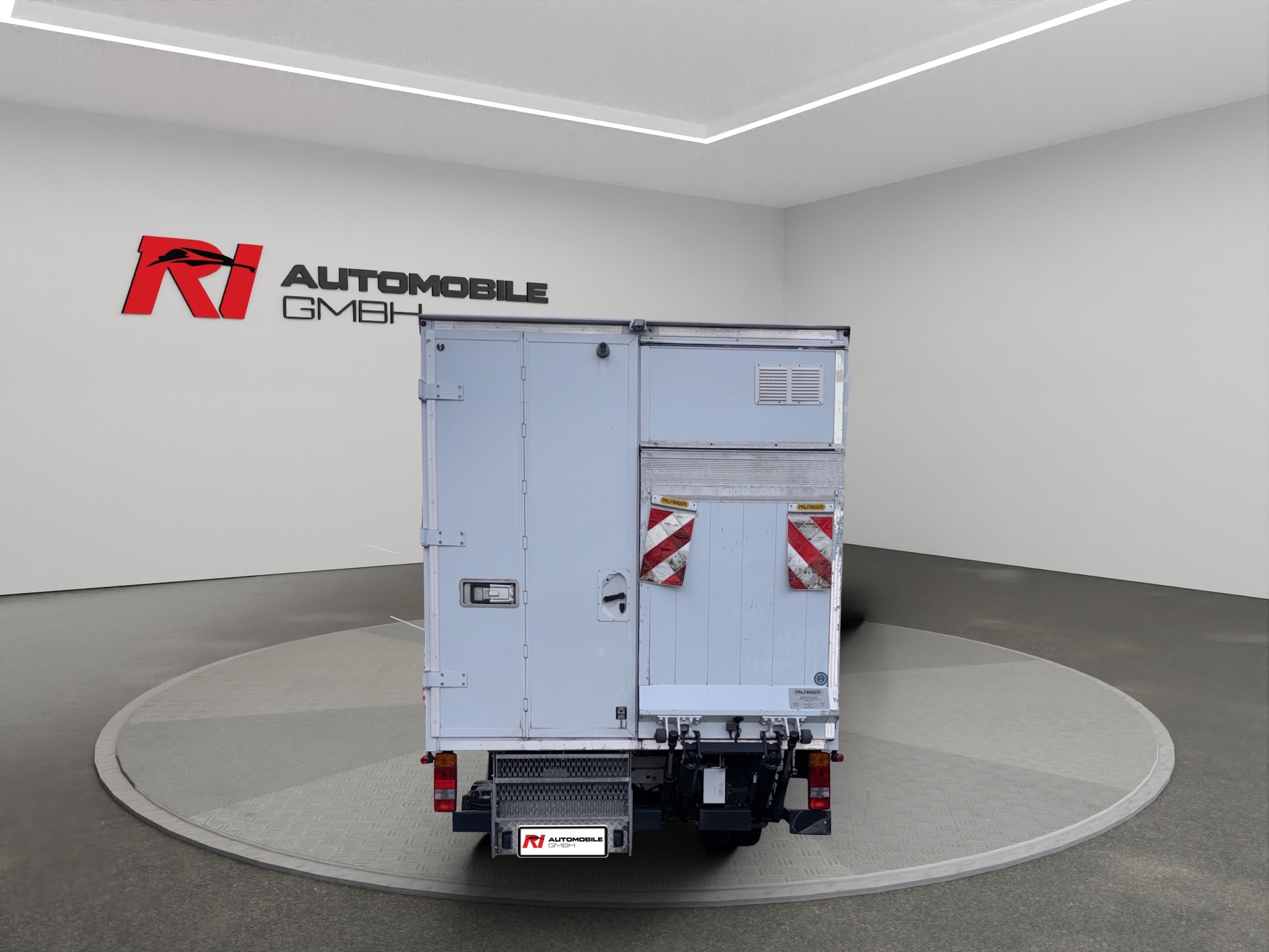 MERCEDES-BENZ Sprinter 516 CDI Lang-image-5