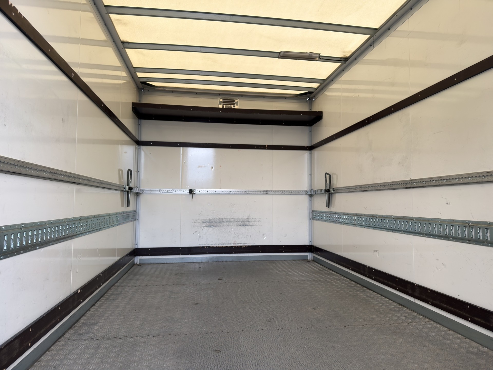 MERCEDES-BENZ Sprinter 516 CDI Lang-image-12