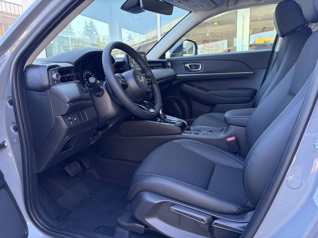 HONDA HR-V 1.5 i-MMD Advance-image-7