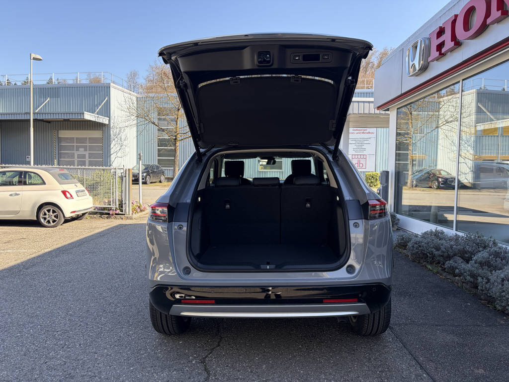 HONDA HR-V 1.5 i-MMD Advance-image-12