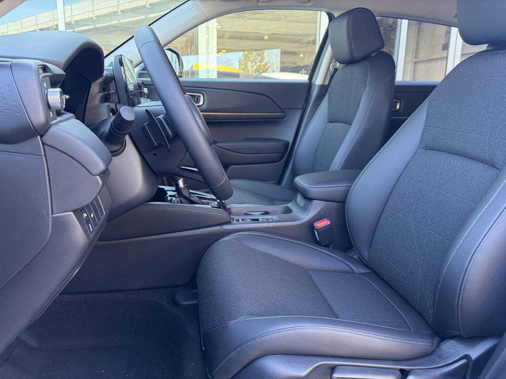 HONDA HR-V 1.5 i-MMD Advance-image-8
