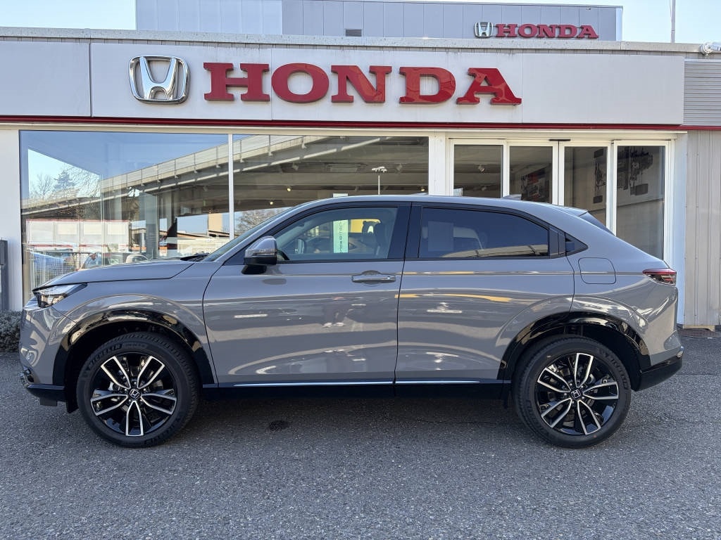 HONDA HR-V 1.5 i-MMD Advance-image-1