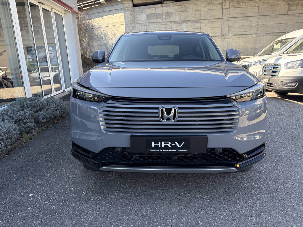 HONDA HR-V 1.5 i-MMD Advance-image-6