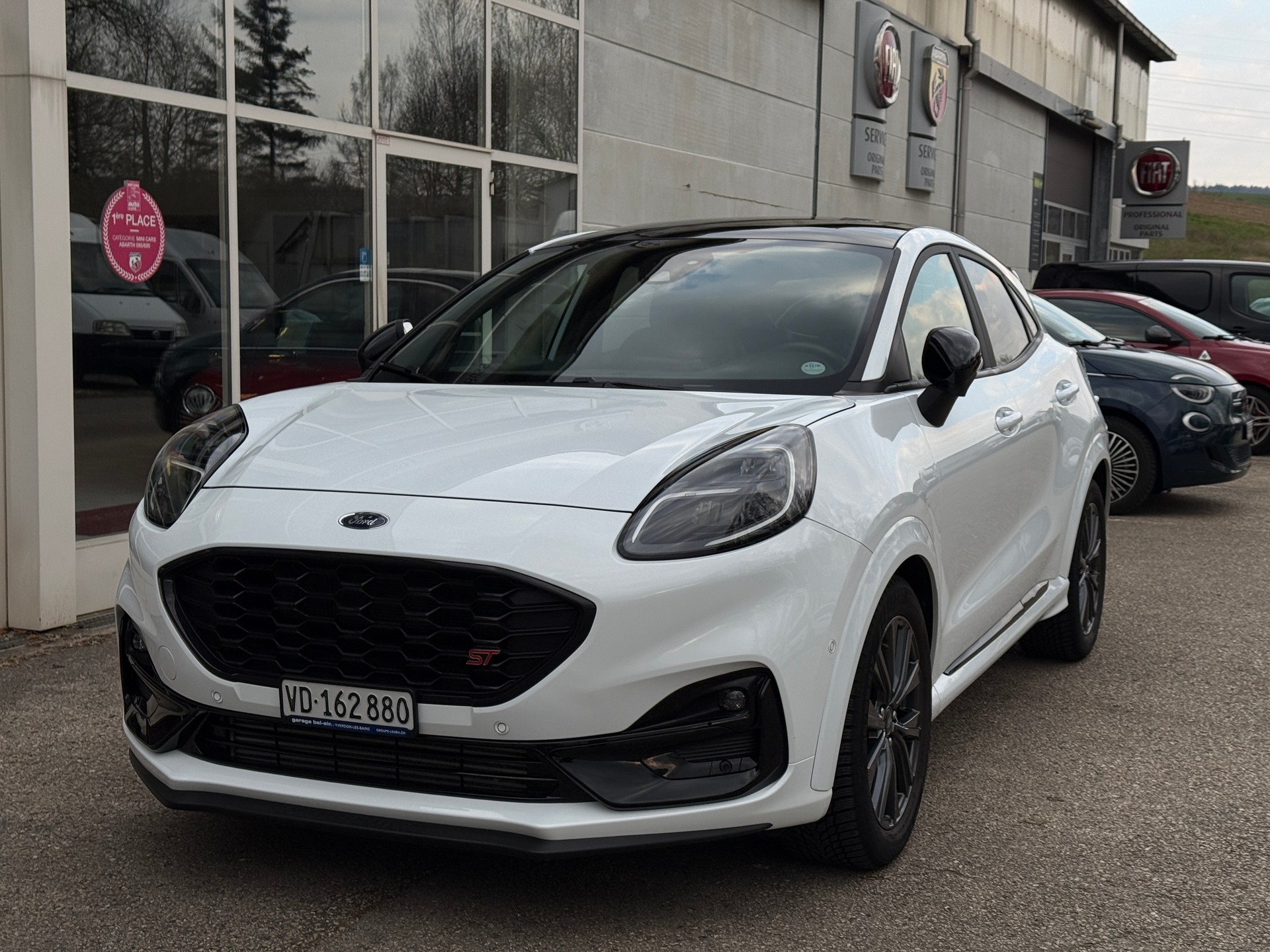 FORD Puma 1.5 SCTi STX-showroom-element-3