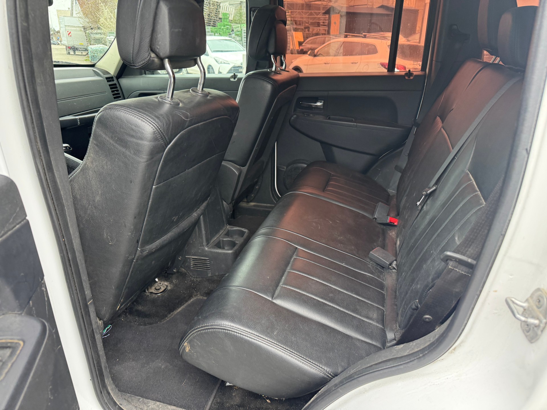JEEP Cherokee 2.8 CRD Sport-image-6
