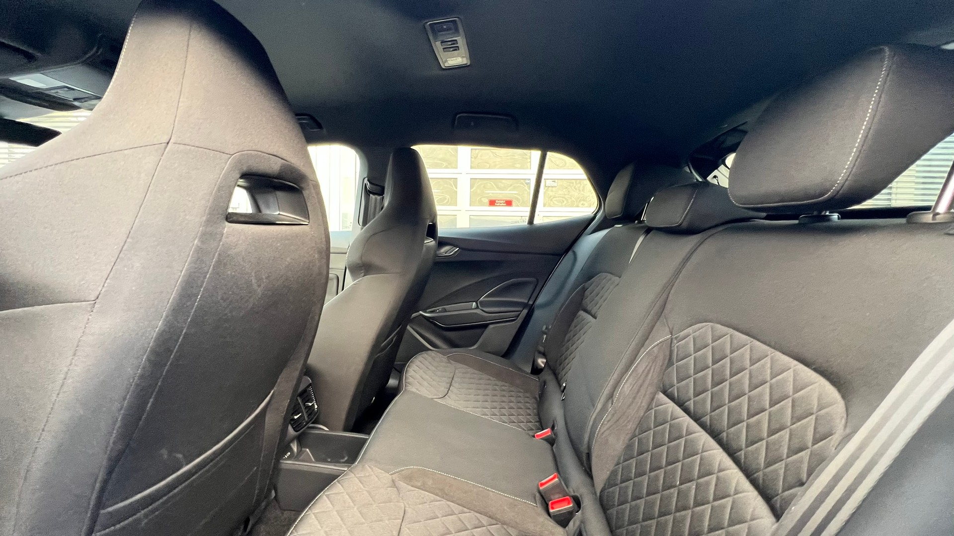 SKODA FABIA 1.5 TSI SPORT DYNAMIK DSG l 150 PS-image-29