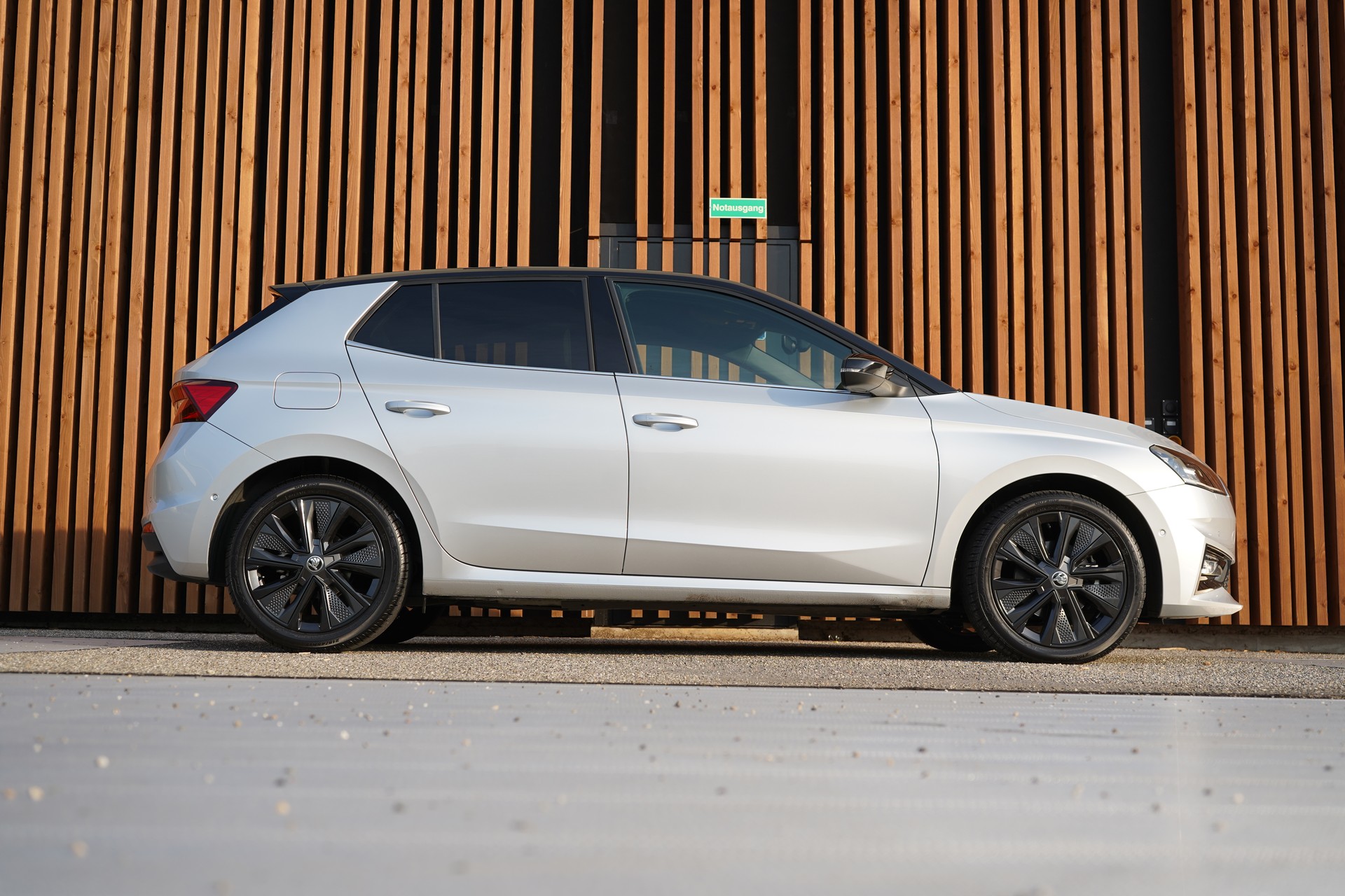 SKODA FABIA 1.5 TSI SPORT DYNAMIK DSG l 150 PS