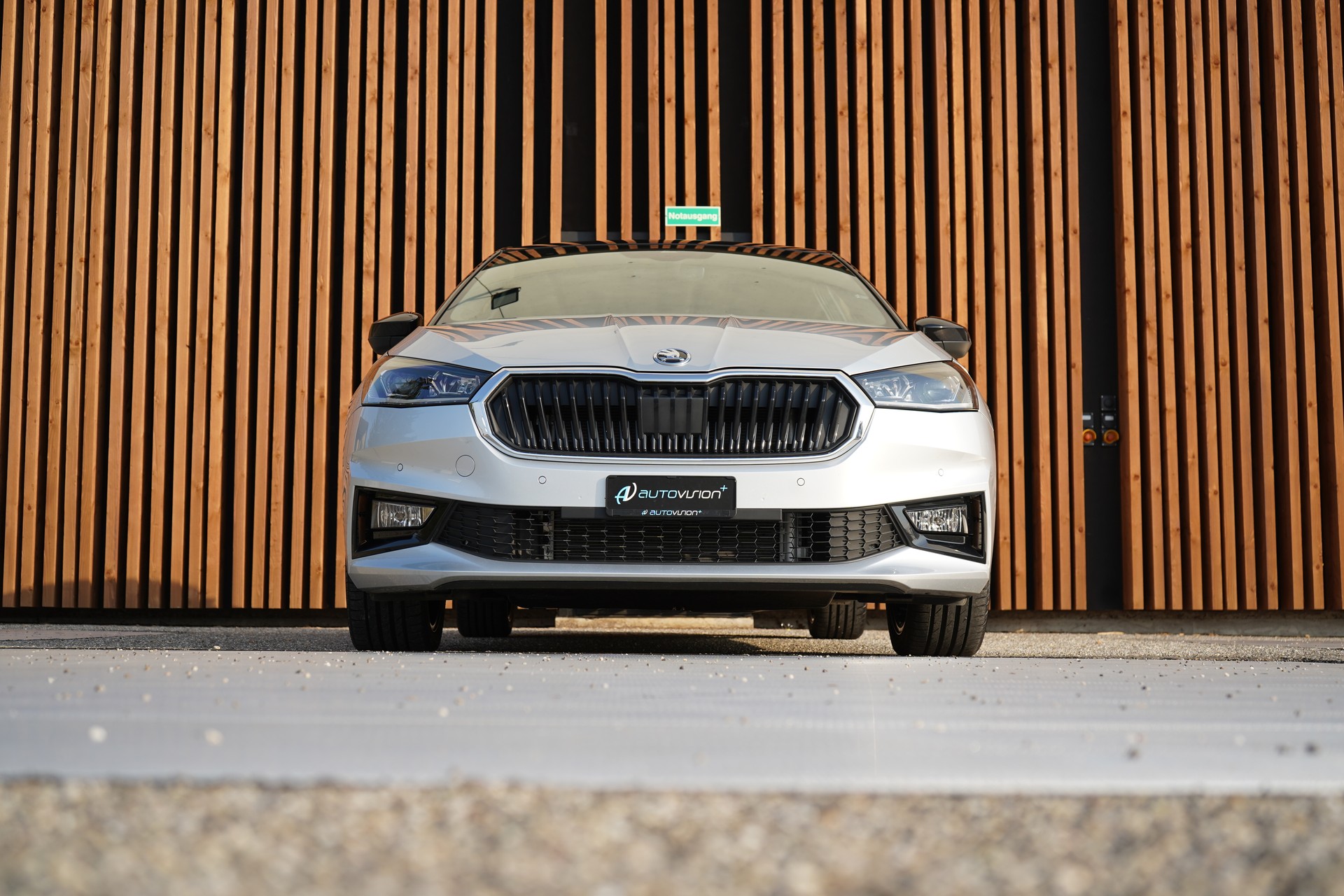 SKODA FABIA 1.5 TSI SPORT DYNAMIK DSG l 150 PS-image-14