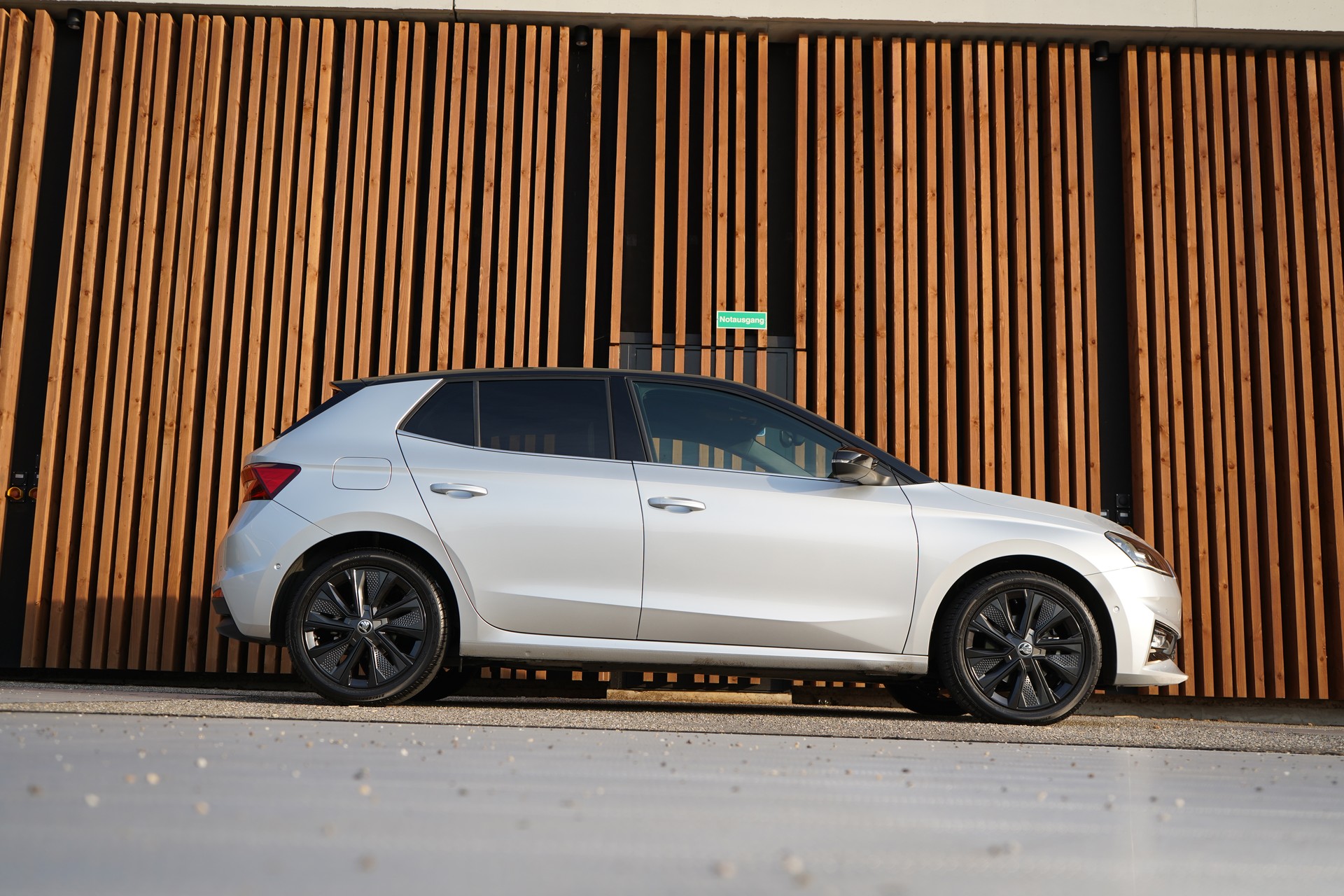 SKODA FABIA 1.5 TSI SPORT DYNAMIK DSG l 150 PS-image-2