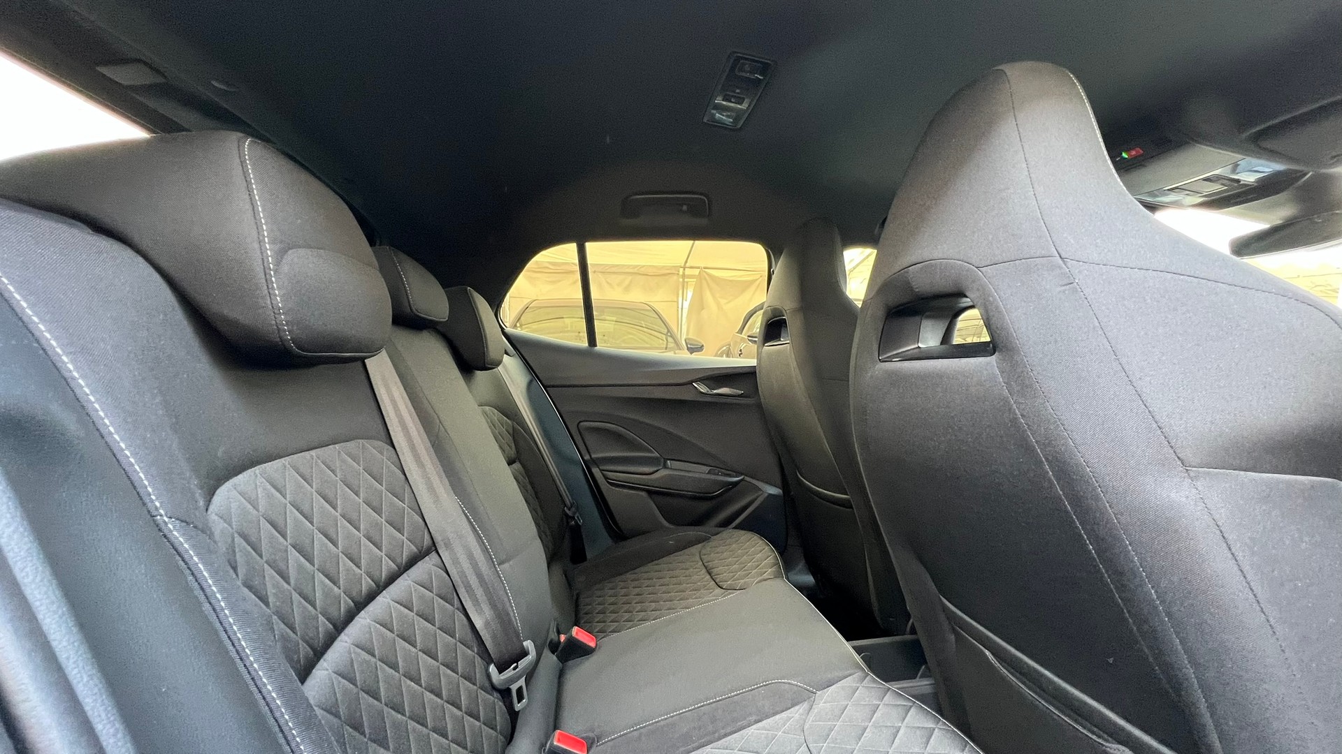 SKODA FABIA 1.5 TSI SPORT DYNAMIK DSG l 150 PS-image-28
