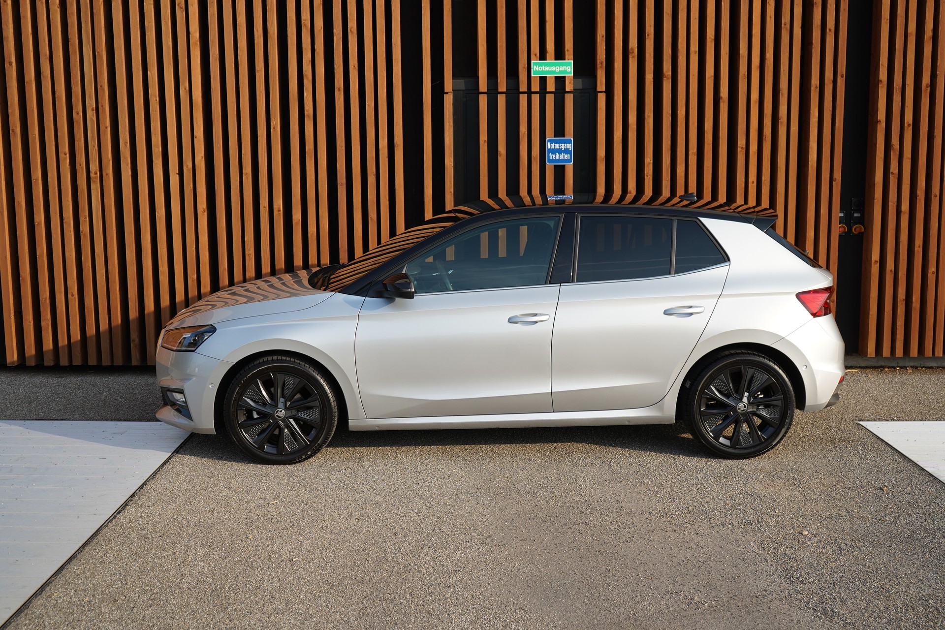 SKODA FABIA 1.5 TSI SPORT DYNAMIK DSG l 150 PS-image-5