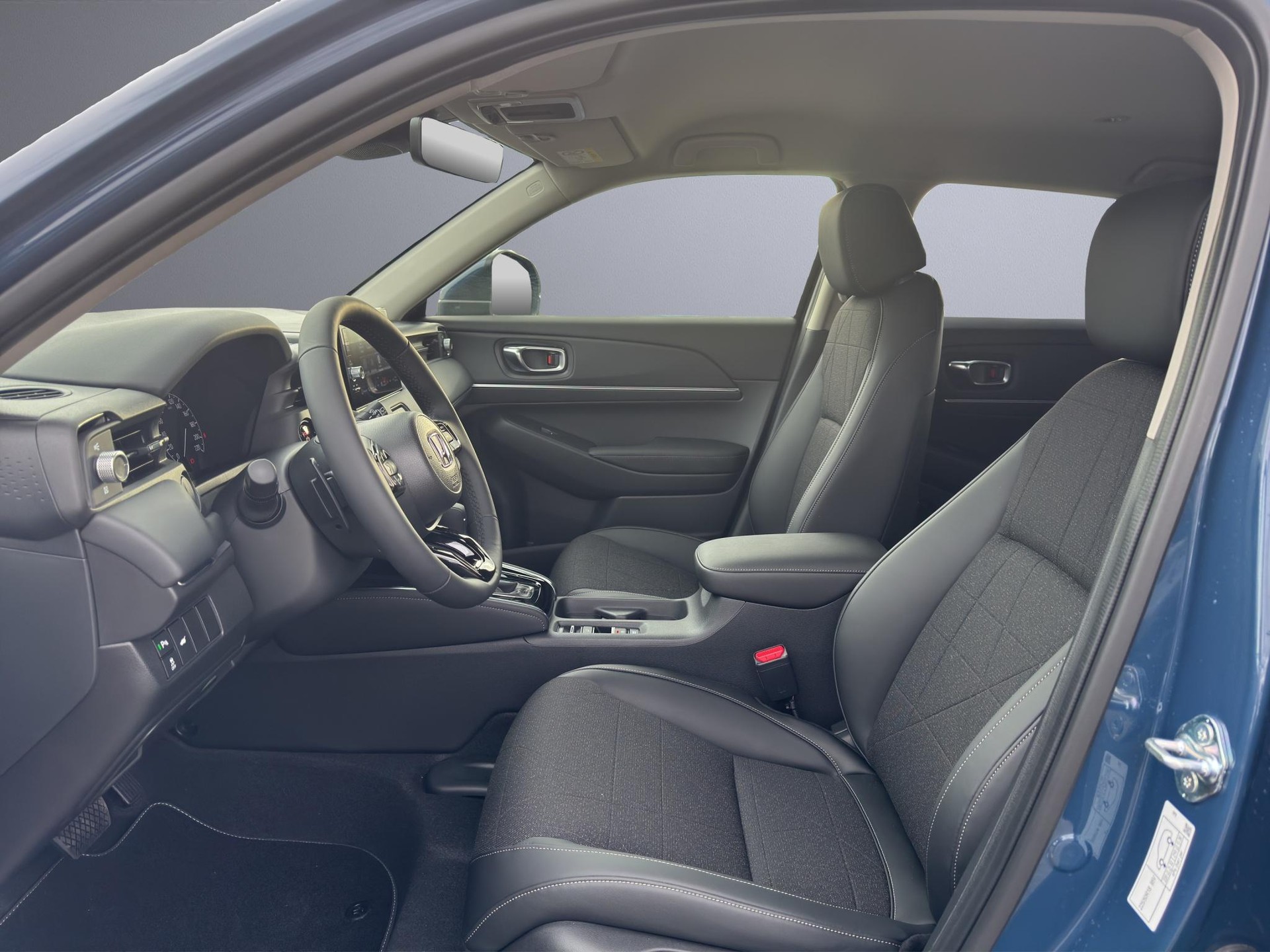 HONDA HR-V 1.5 i-MMD Advance-image-11