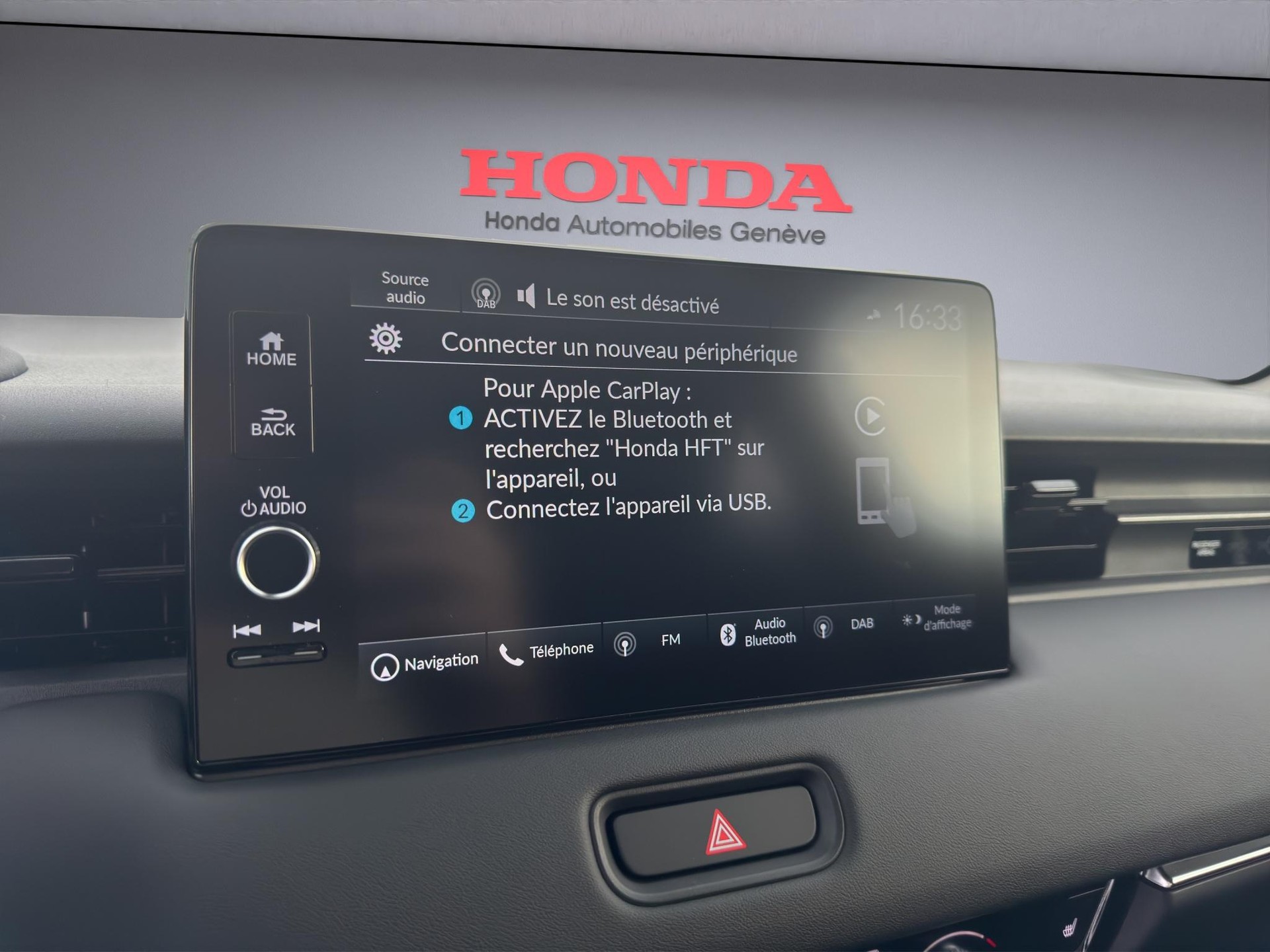 HONDA HR-V 1.5 i-MMD Advance-image-15