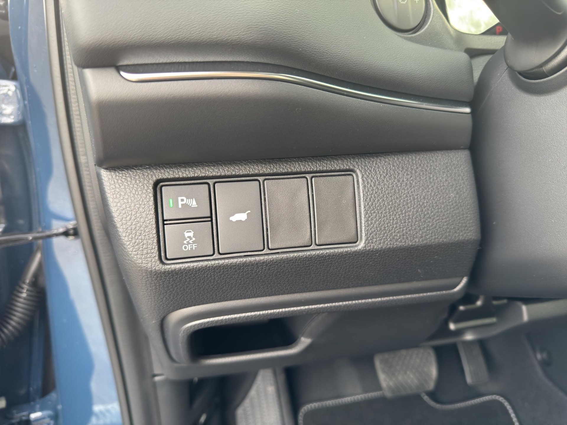 HONDA HR-V 1.5 i-MMD Advance-image-16