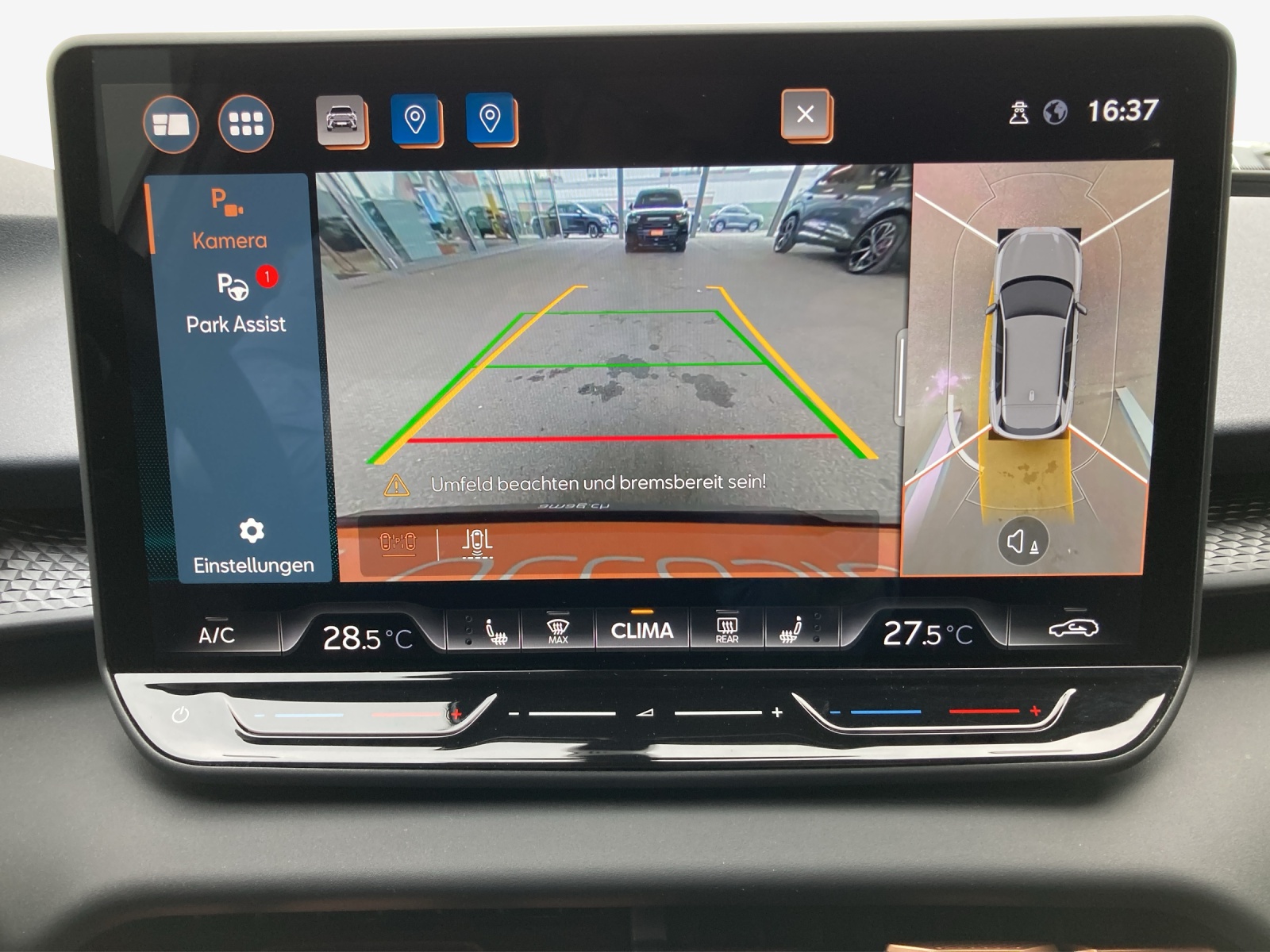 CUPRA Terramar 2.0 TSI DSG 4Drive VZ-image-14