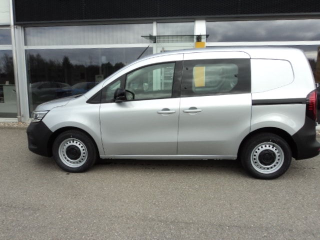 RENAULT Kangoo Van EV45 Standard 22kW Extra-image-0