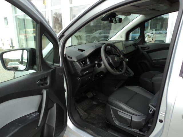 RENAULT Kangoo Van EV45 Standard 22kW Extra-image-2