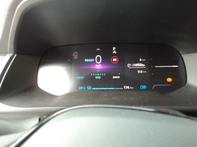 RENAULT Kangoo Van EV45 Standard 22kW Extra-image-6
