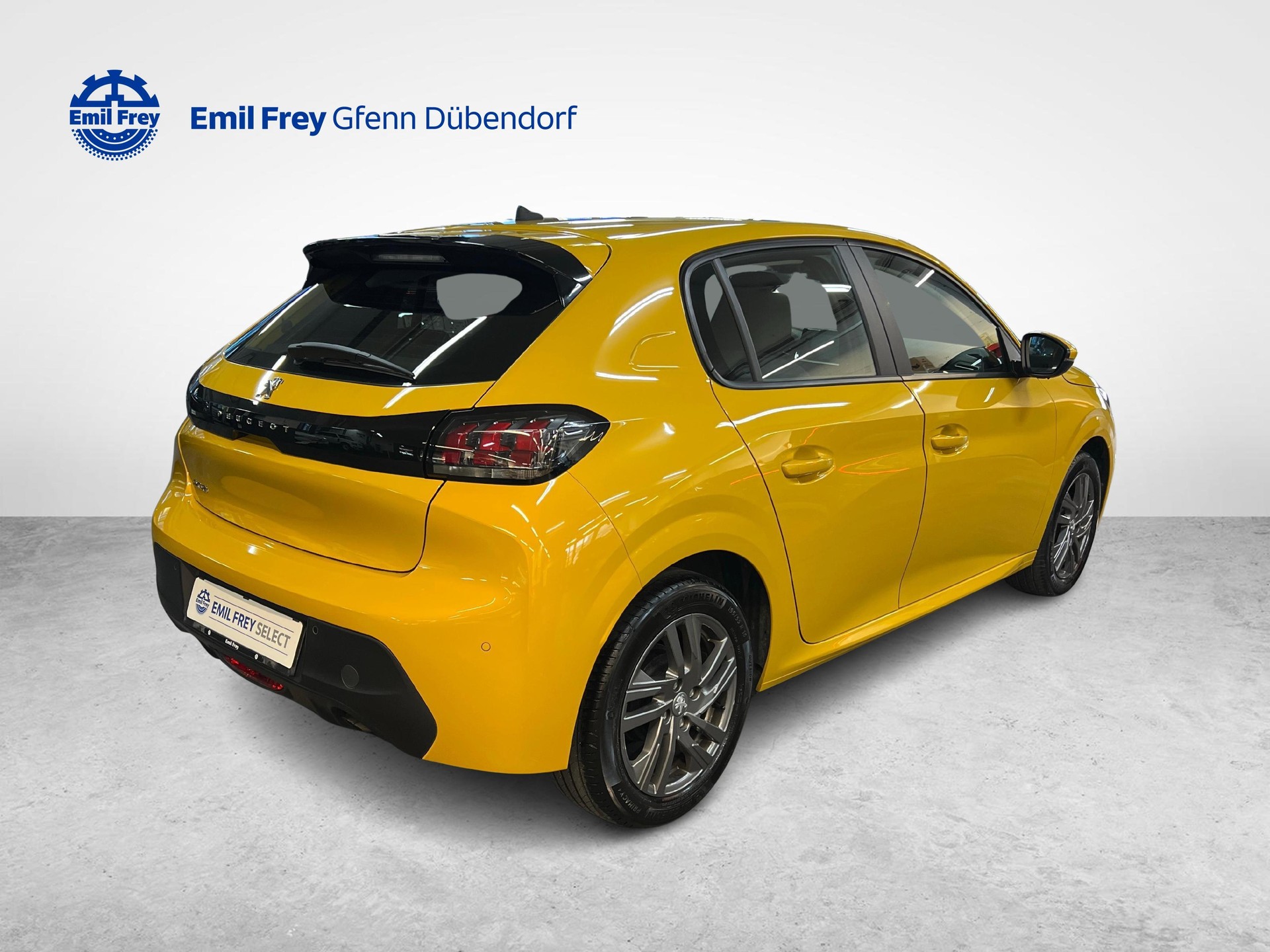 PEUGEOT 208 1.2 PureTech Active Pack-image-4