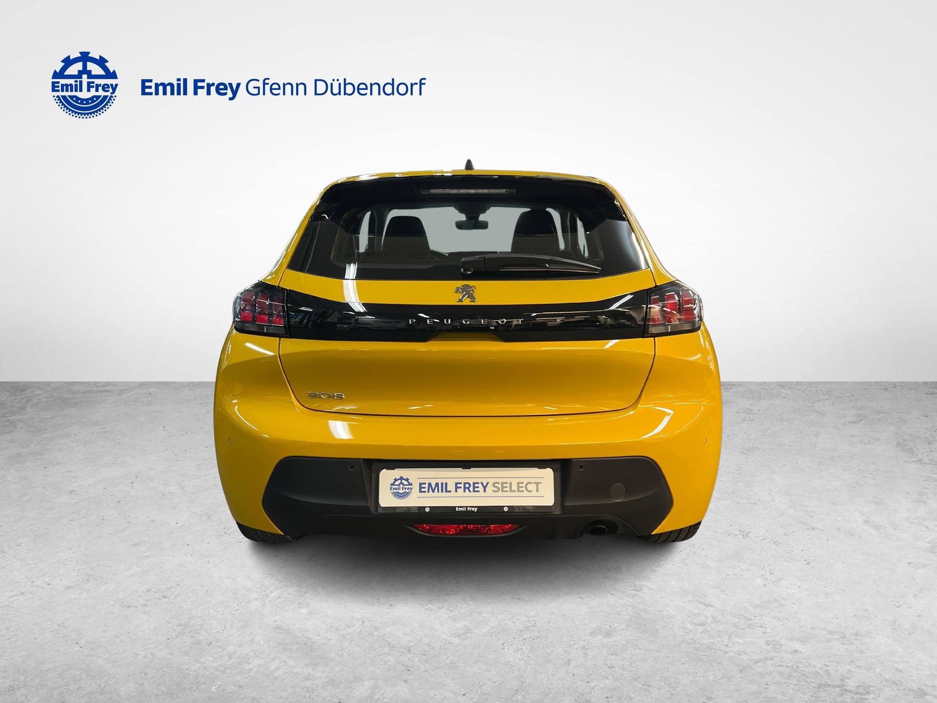 PEUGEOT 208 1.2 PureTech Active Pack-image-3