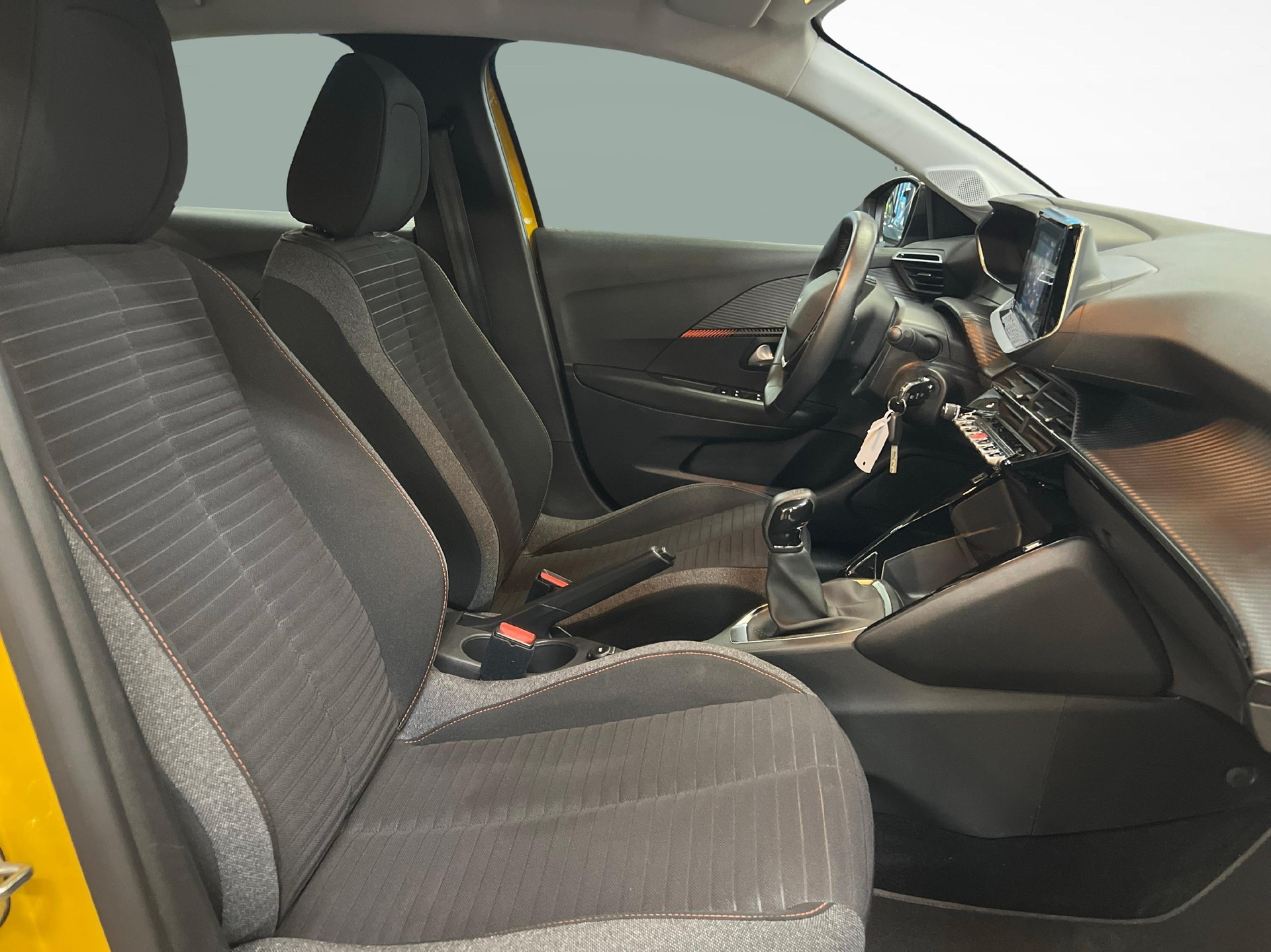 PEUGEOT 208 1.2 PureTech Active Pack-image-9