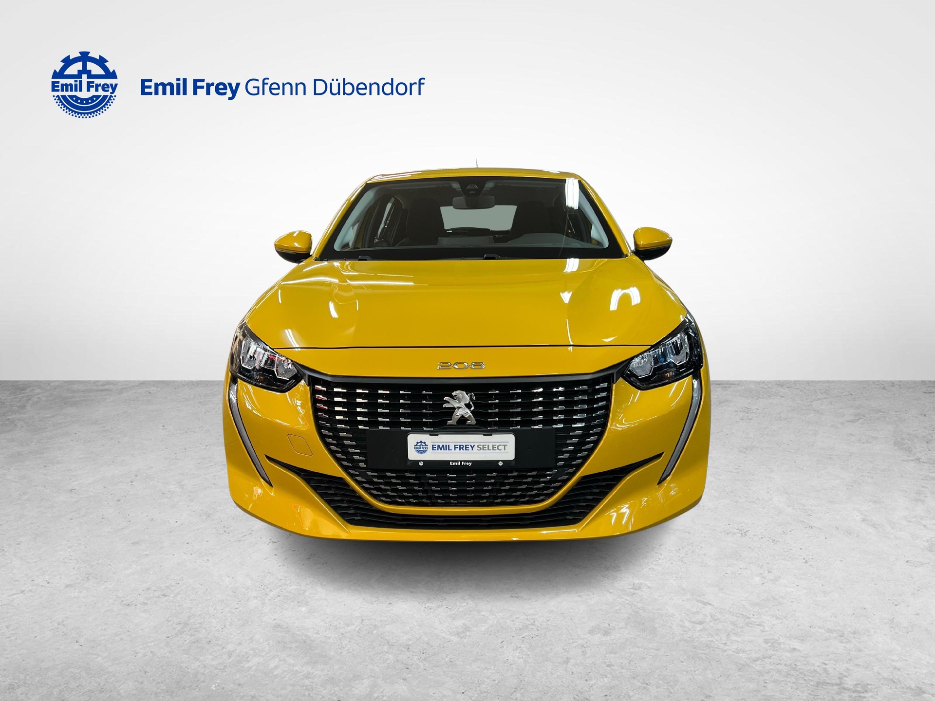 PEUGEOT 208 1.2 PureTech Active Pack-image-7