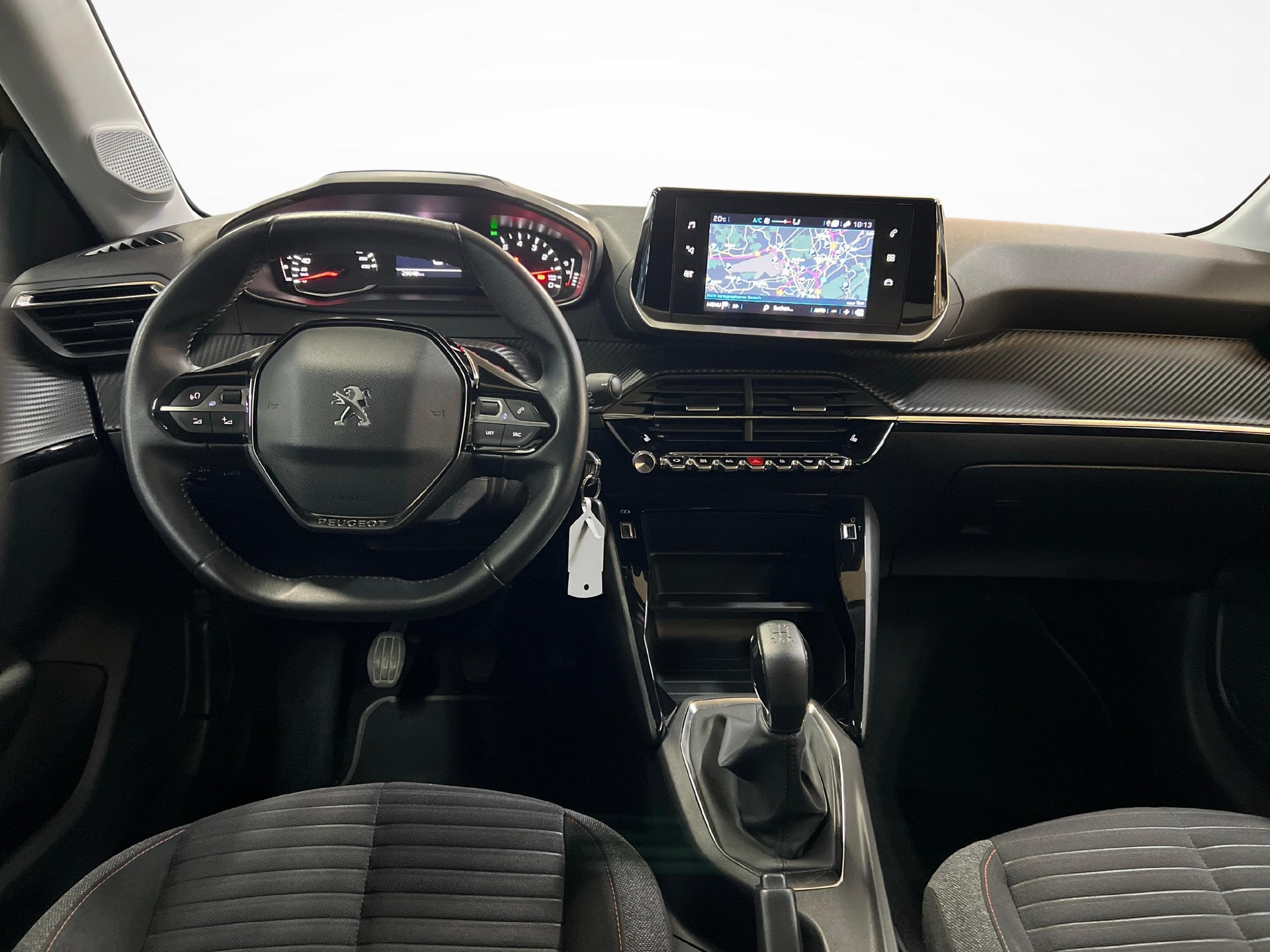 PEUGEOT 208 1.2 PureTech Active Pack-image-8