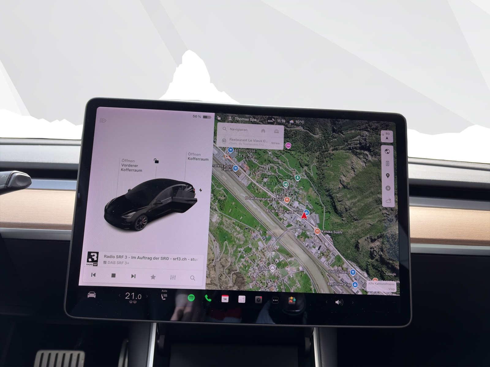 TESLA Model 3 Performance D-image-12