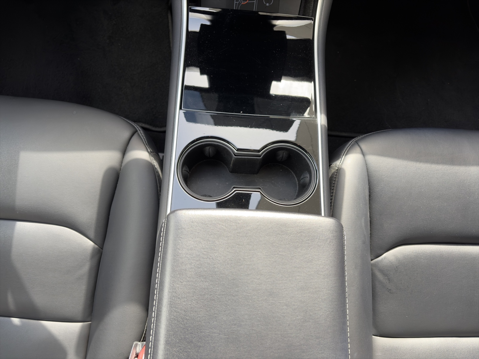 TESLA Model 3 Performance D-image-14