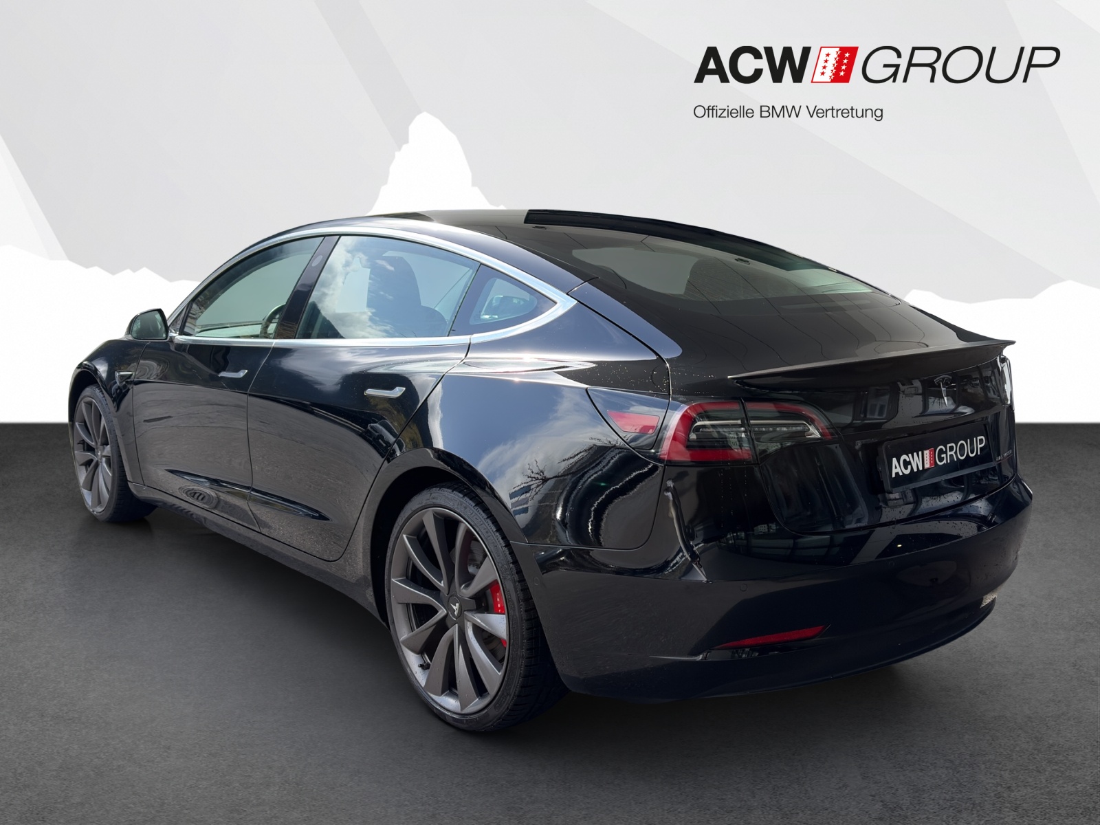 TESLA Model 3 Performance D-image-2