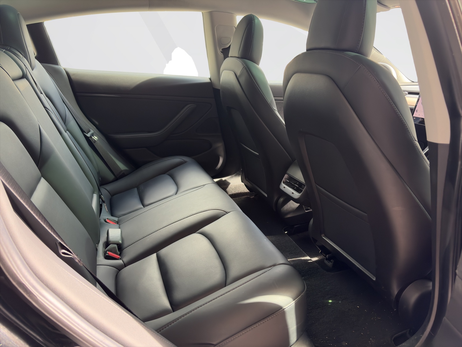 TESLA Model 3 Performance D-image-20