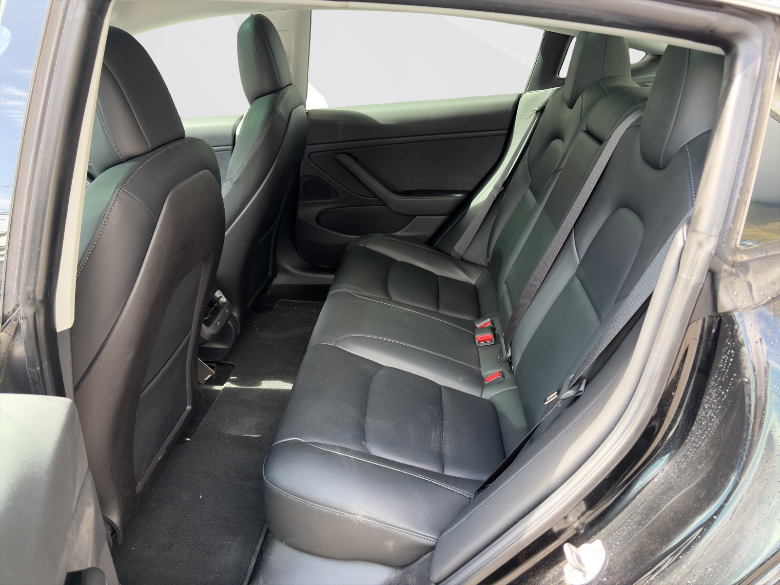 TESLA Model 3 Performance D-image-18