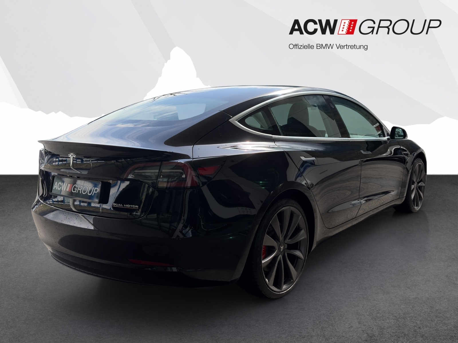 TESLA Model 3 Performance D-image-4