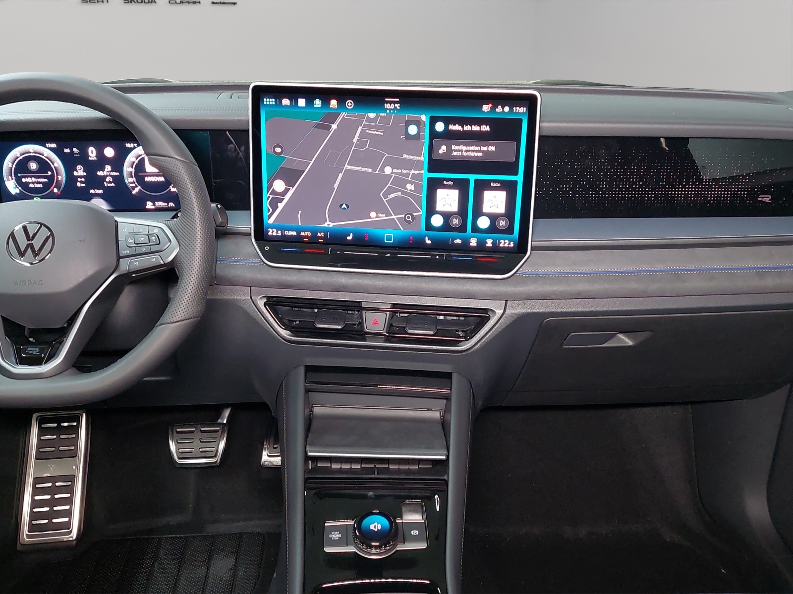 VW Tayron 2.0 TSI R-Line DSG 4Motion-image-7