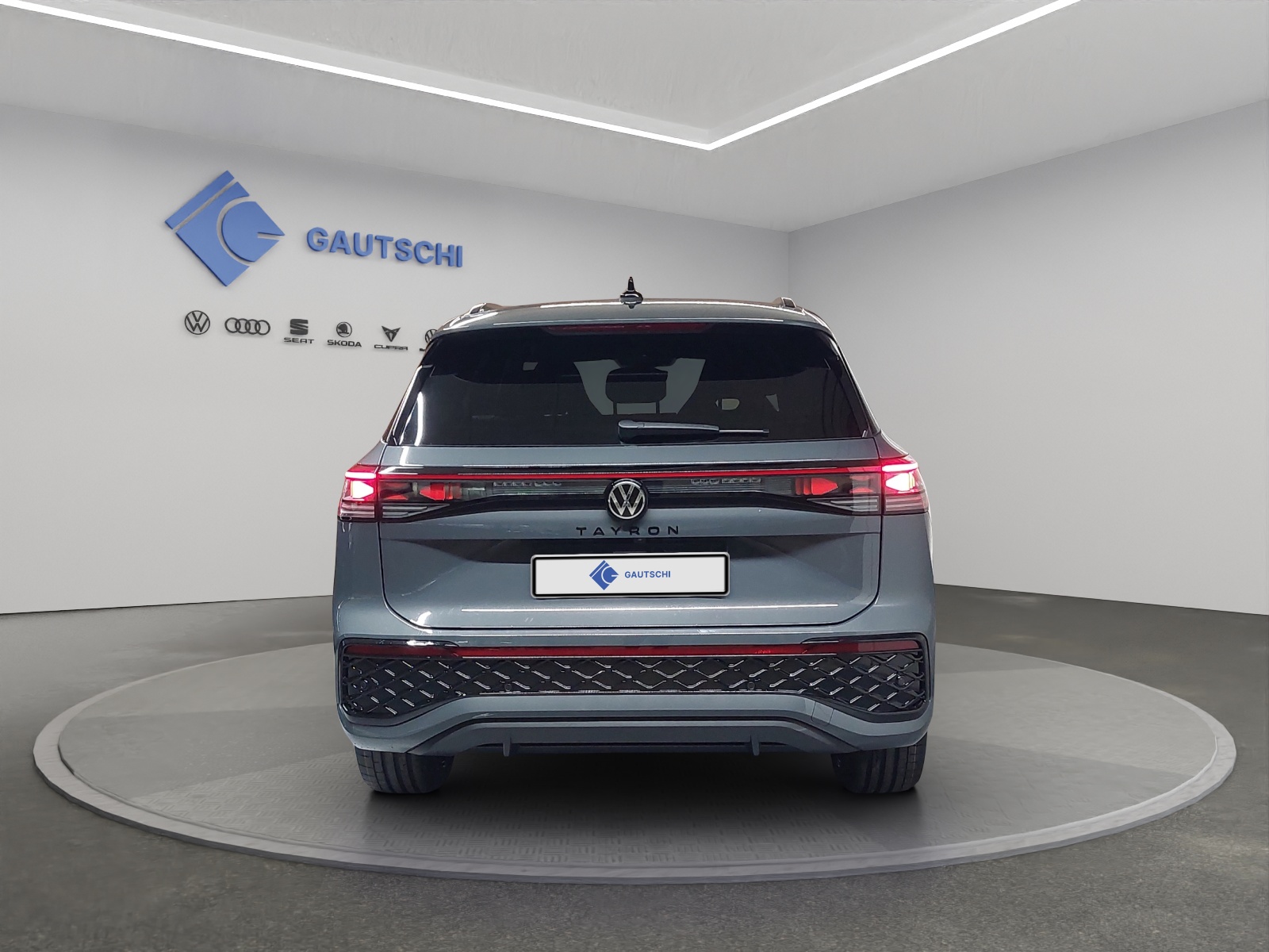 VW Tayron 2.0 TSI R-Line DSG 4Motion-image-3
