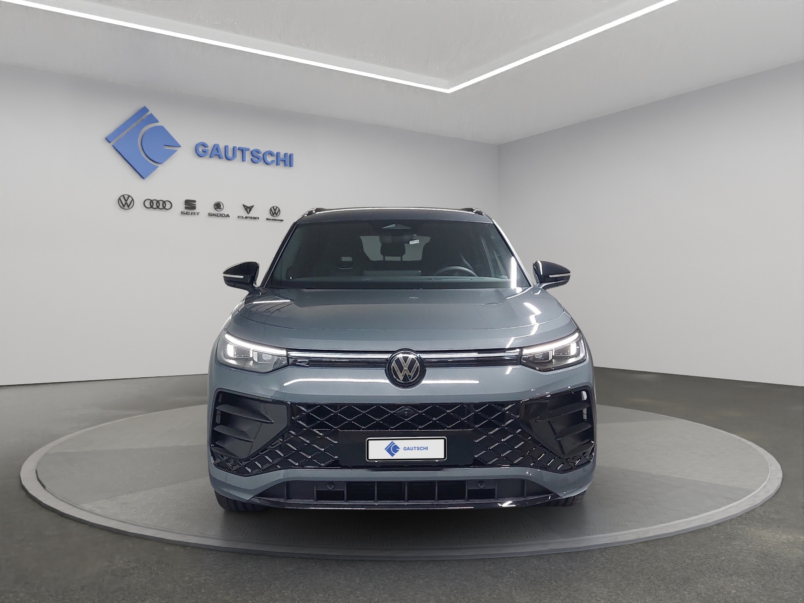 VW Tayron 2.0 TSI R-Line DSG 4Motion-image-4