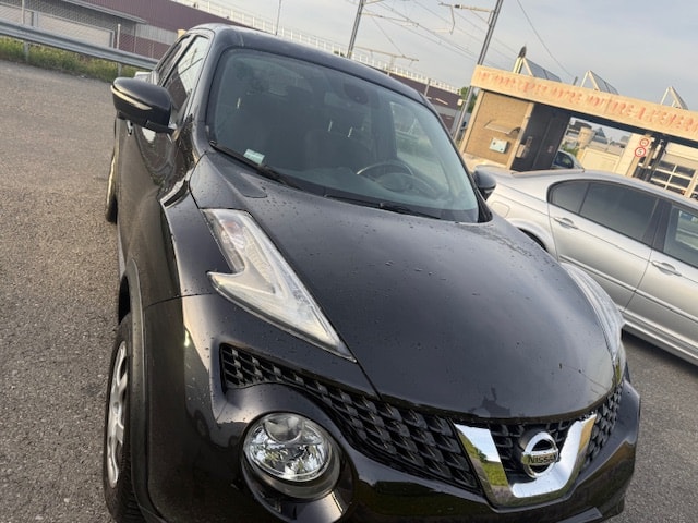 NISSAN Juke 1.2 DIG-T tekna-image-4