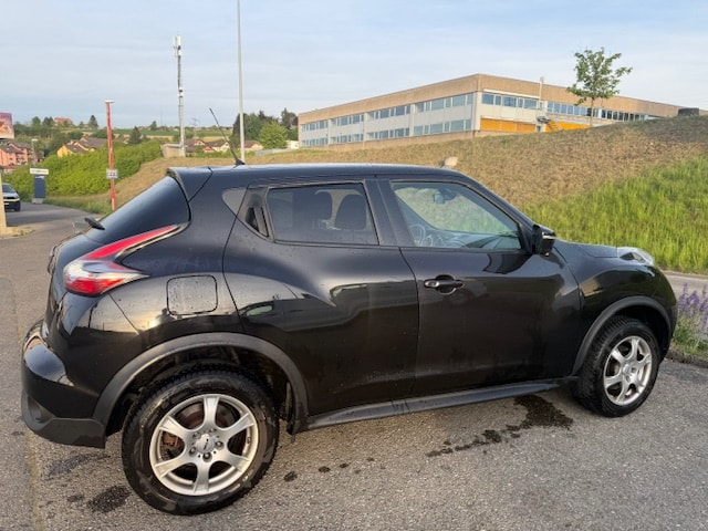 NISSAN Juke 1.2 DIG-T tekna-image-0