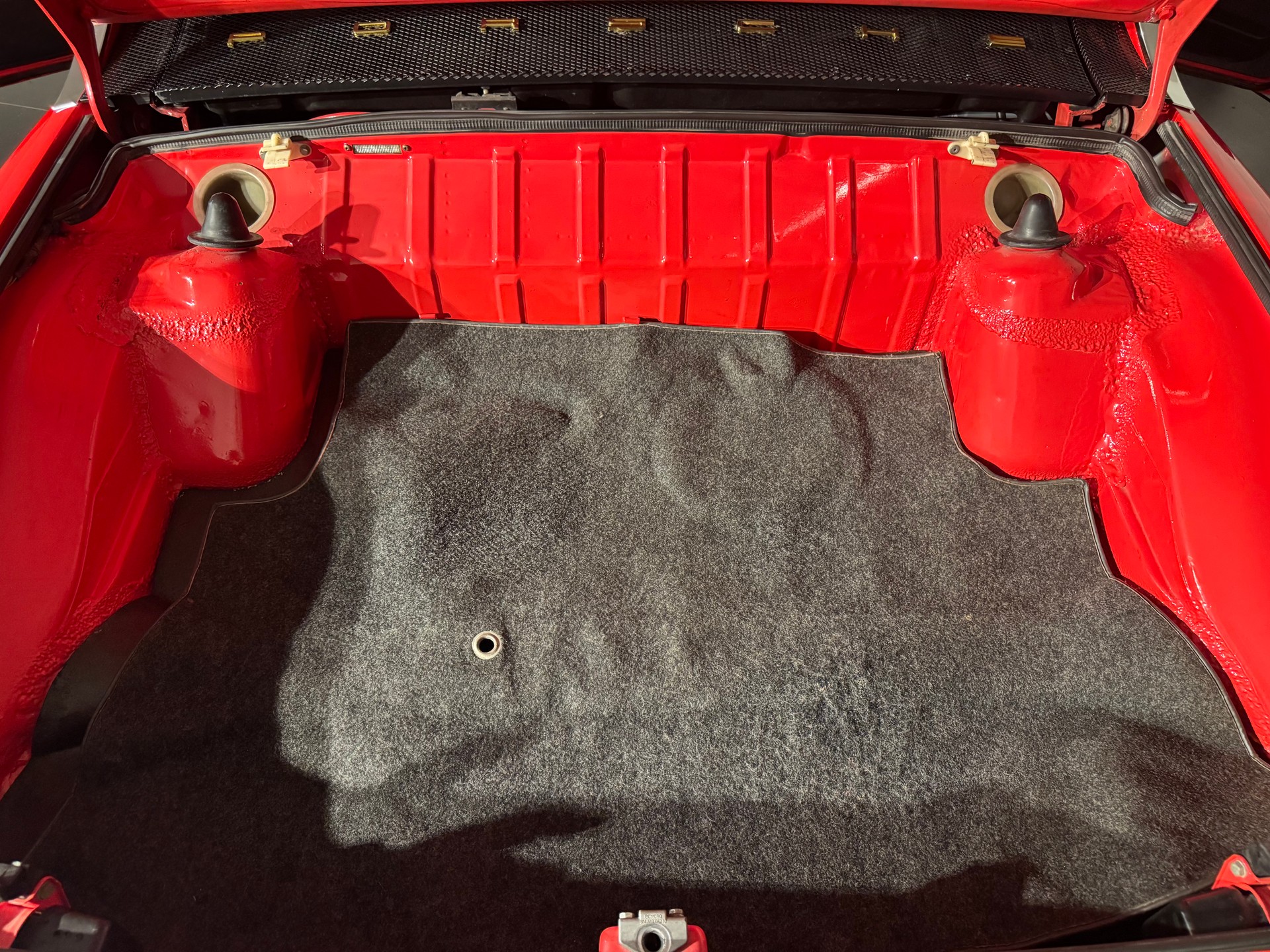 PORSCHE 914 VW-Porsche 2-image-23