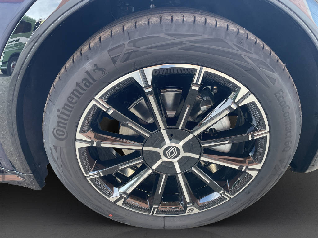 RENAULT R5 E-Tech Comfort Range iconic five-image-15
