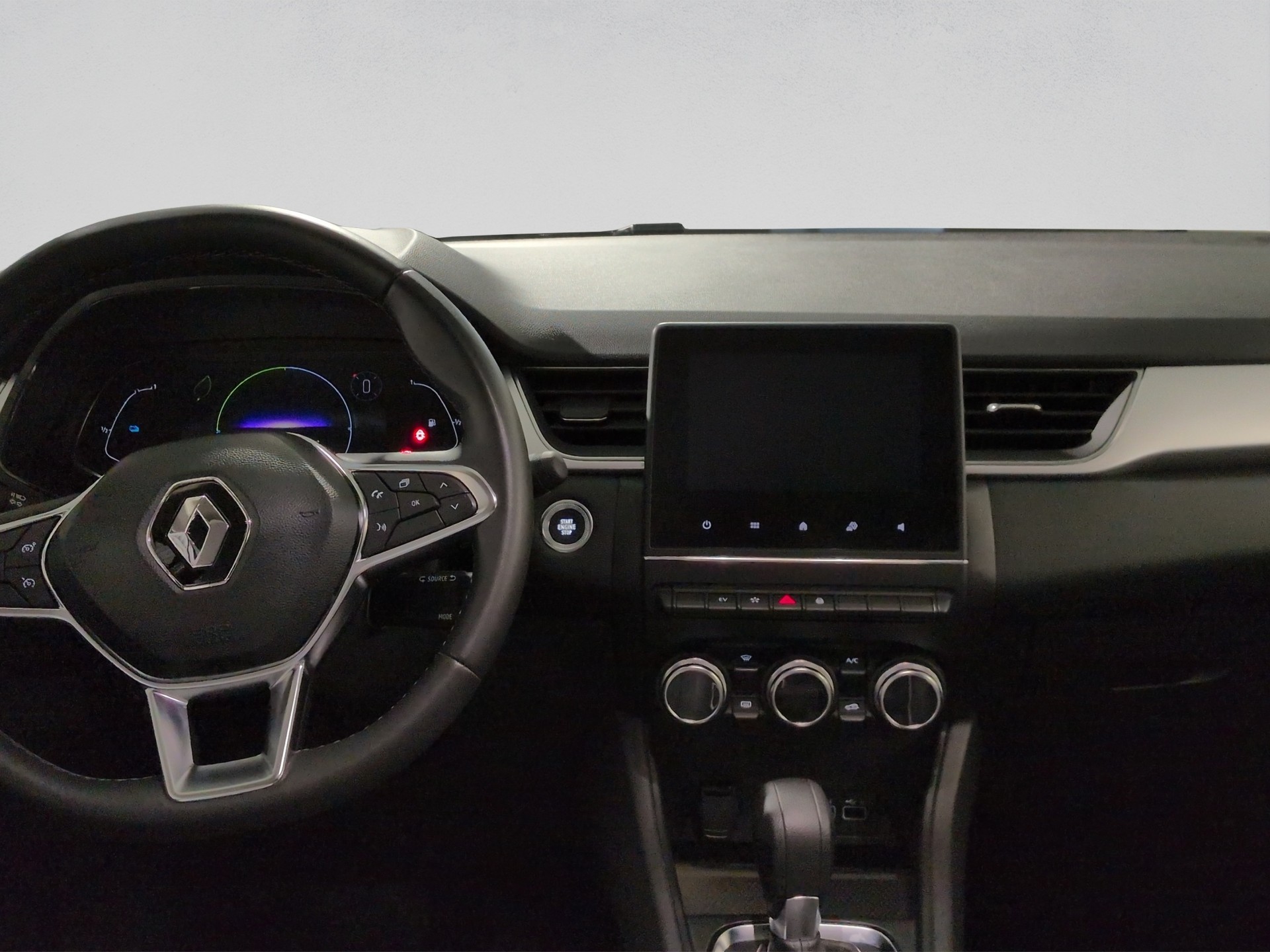 RENAULT Captur 1.6 E-Tech 145 Techno DHT-image-13