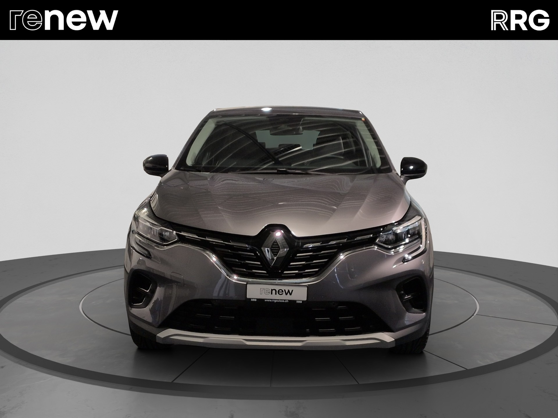 RENAULT Captur 1.6 E-Tech 145 Techno DHT-image-7