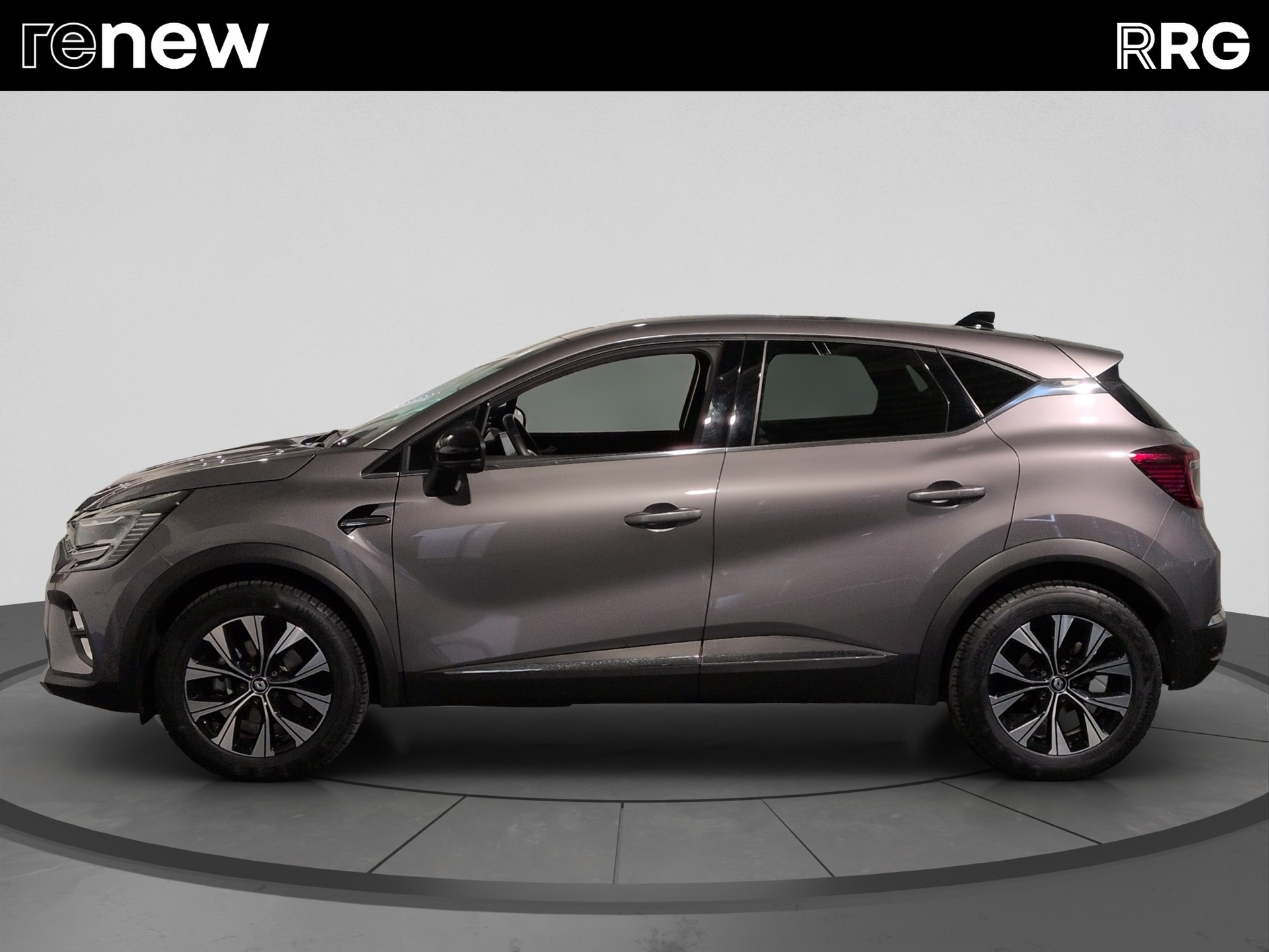 RENAULT Captur 1.6 E-Tech 145 Techno DHT-image-5