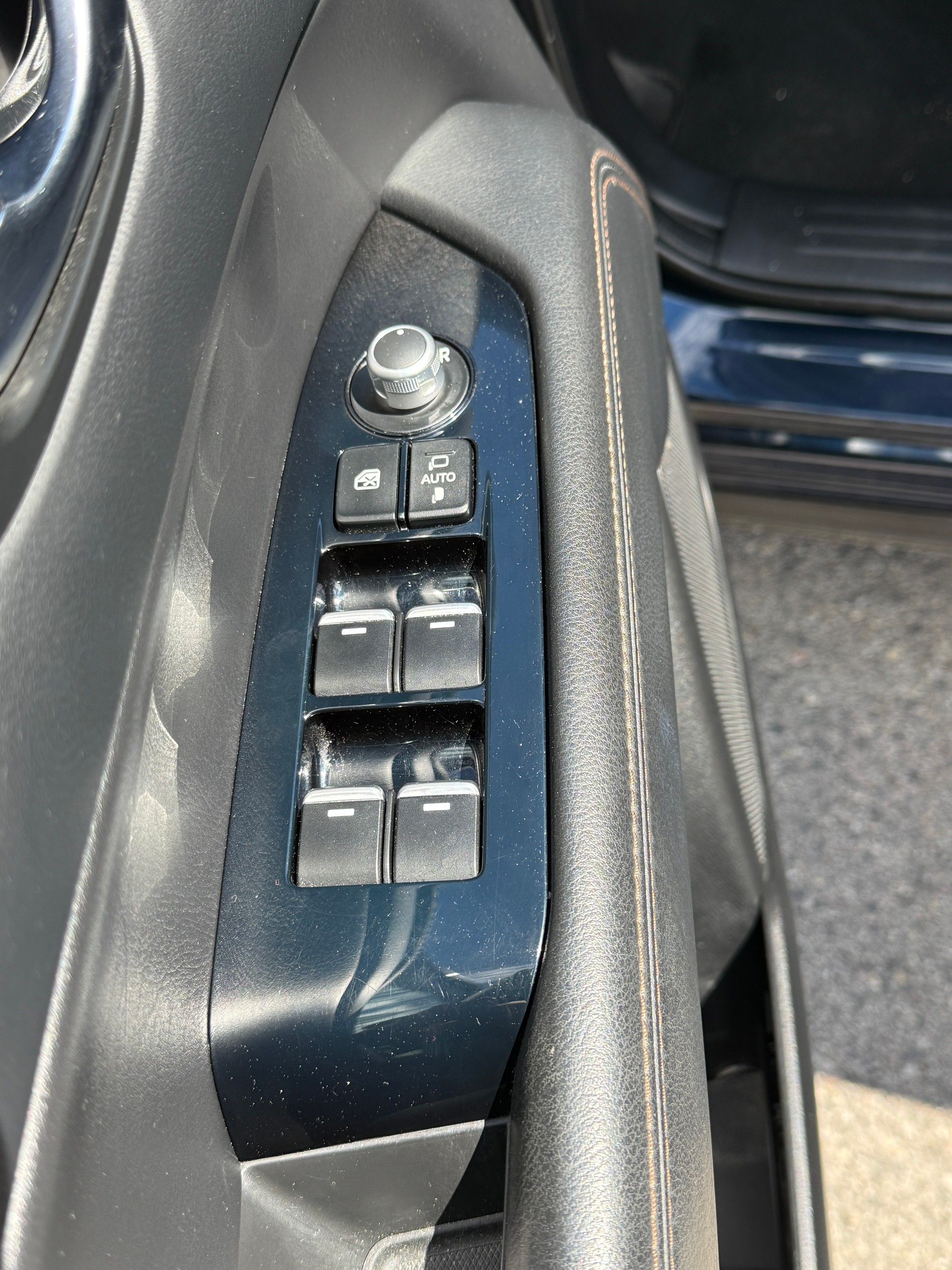 MAZDA CX-5 SKYACTIV-G 194 Revolution AWD Automat-image-25