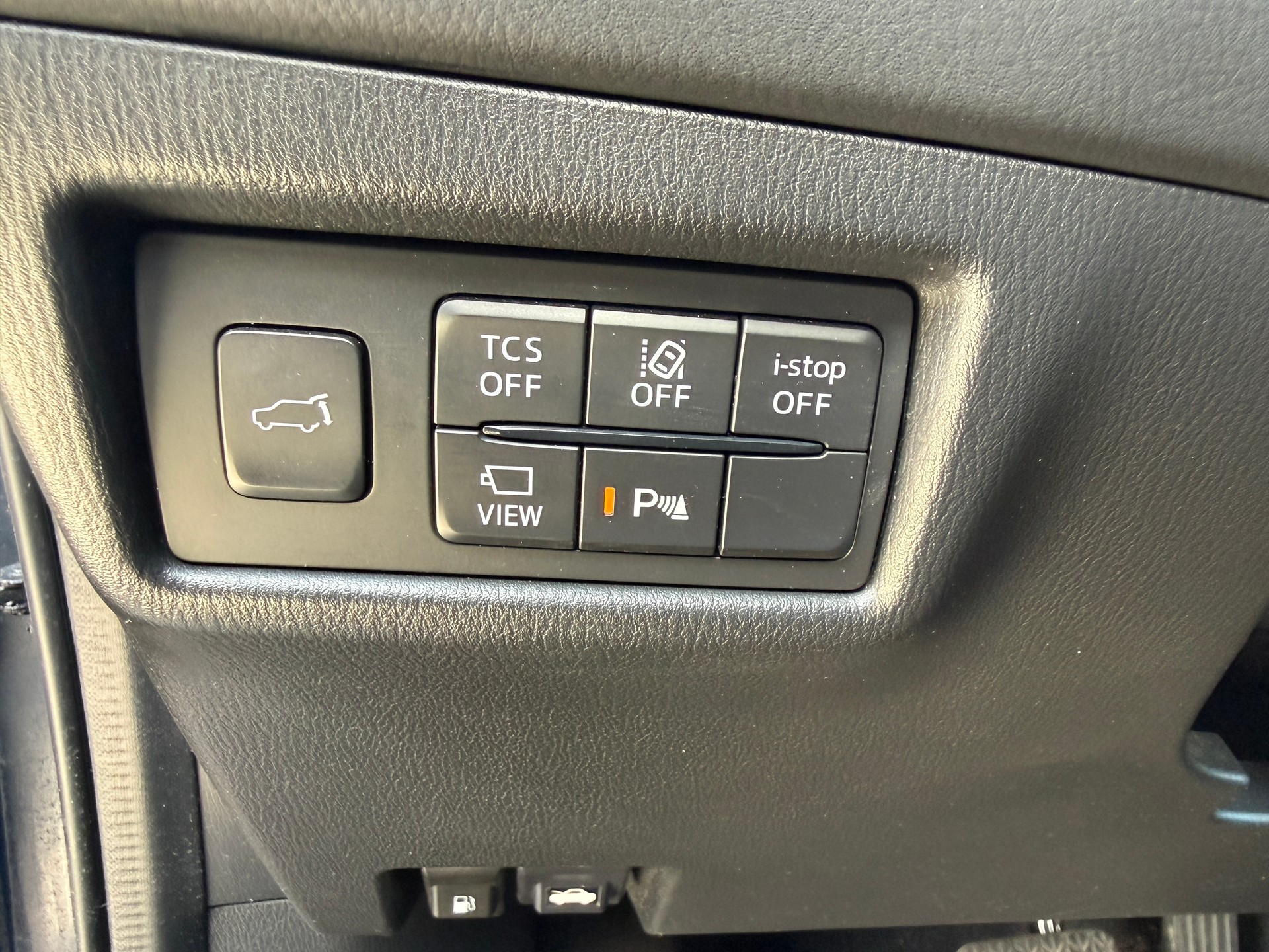 MAZDA CX-5 SKYACTIV-G 194 Revolution AWD Automat-image-26