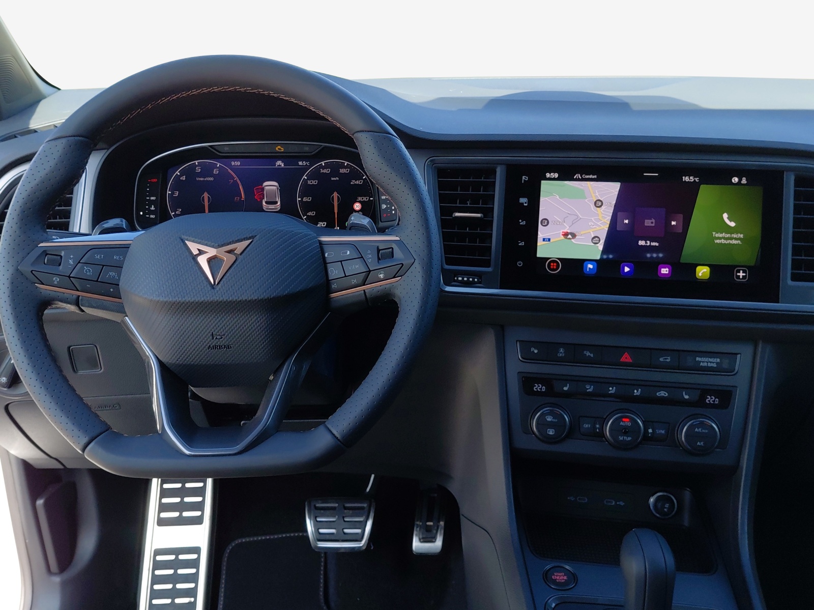 CUPRA Ateca 2.0TSI 4Drive DSG-image-8