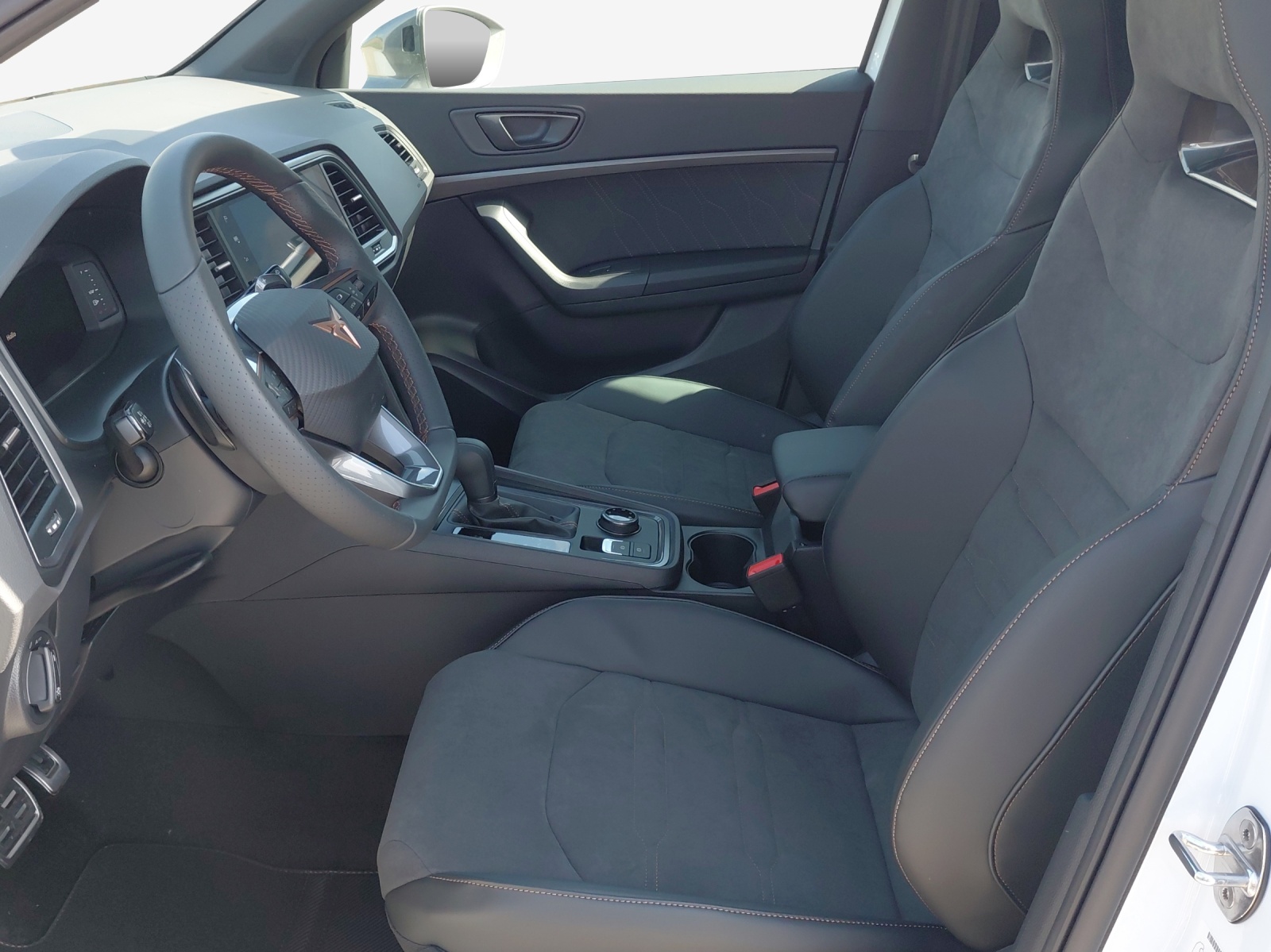 CUPRA Ateca 2.0TSI 4Drive DSG-image-7